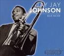 Jay Jay Johnson - Blue Mode