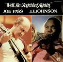 Milt Jackson - We'll Be Together Again