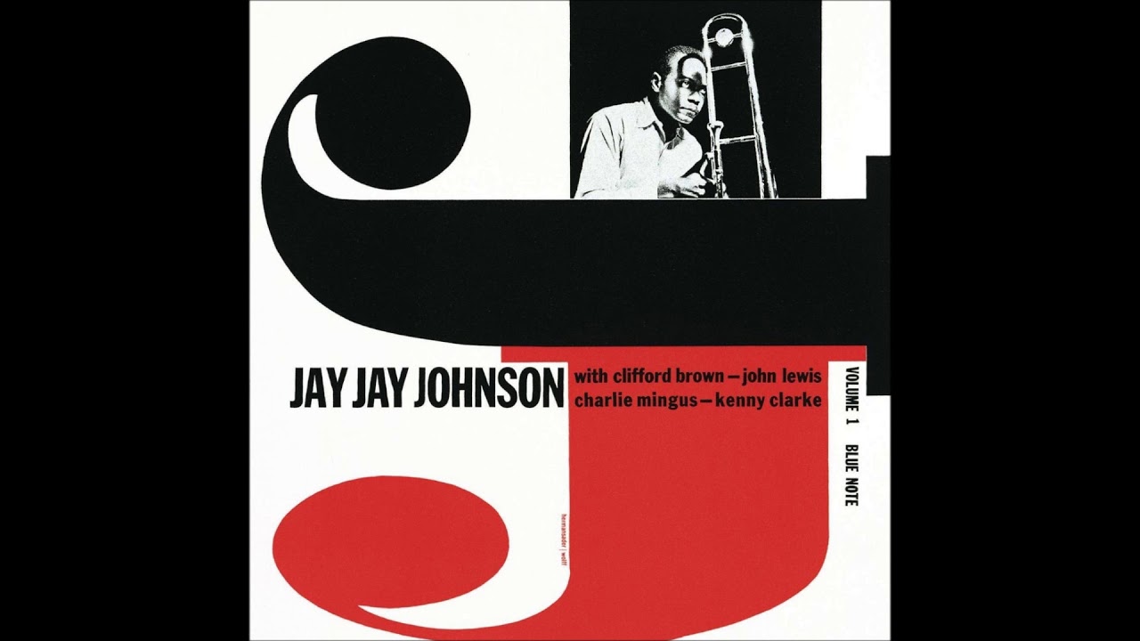 J.J. Johnson, Sabu Martinez, Kenny Clarke and Charles Mingus - Old Devil Moon