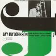 J.J. Johnson - The Eminent Jay Jay Johnson, Vol. 2 [Remastered]