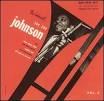 J.J. Johnson - The Eminent Jay Jay Johnson, Vol. 2