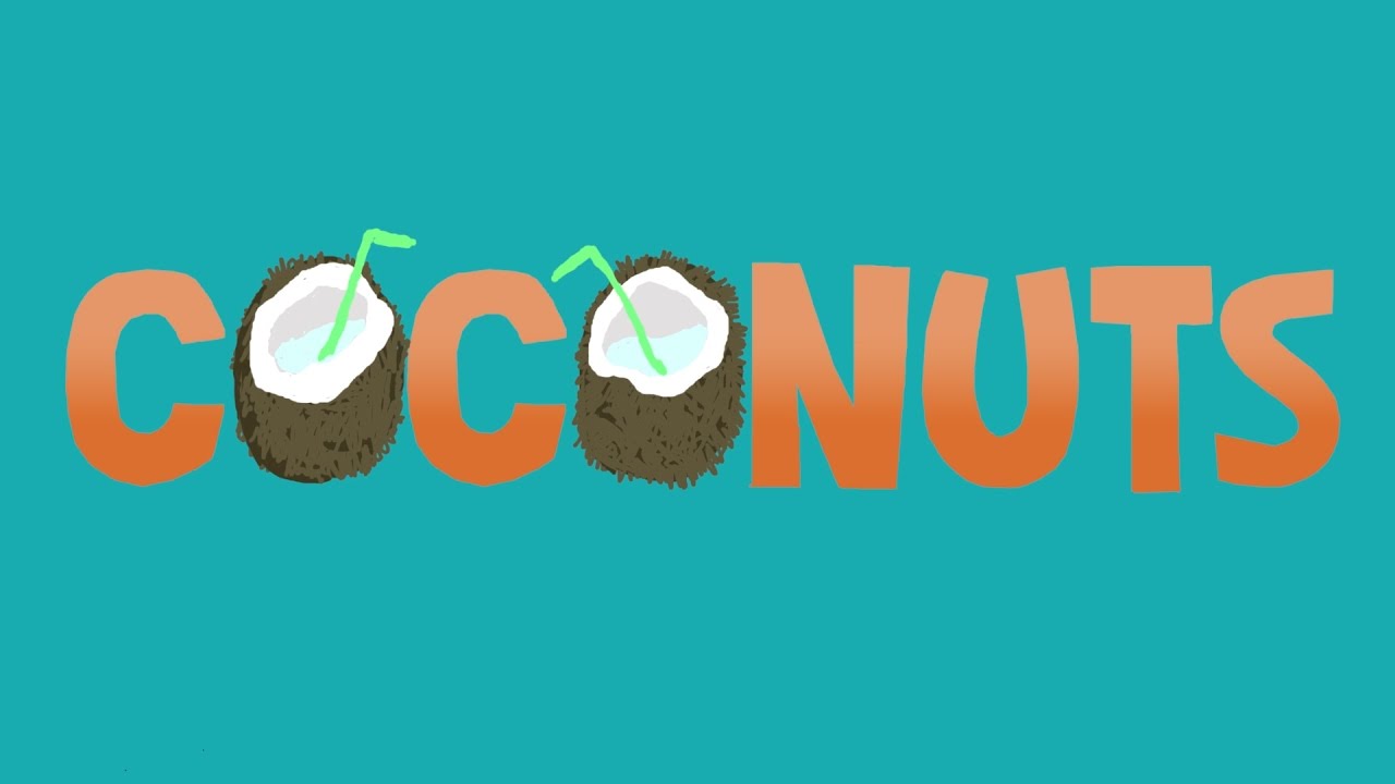 Coconuts