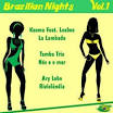 Lúcio Alves - Brazilian Nights, Vol. 1