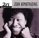 Joan Armatrading - 20th Century Masters - The Millennium Collection: The Best of Joan Armatrading