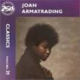 Joan Armatrading - Classics, Vol. 21