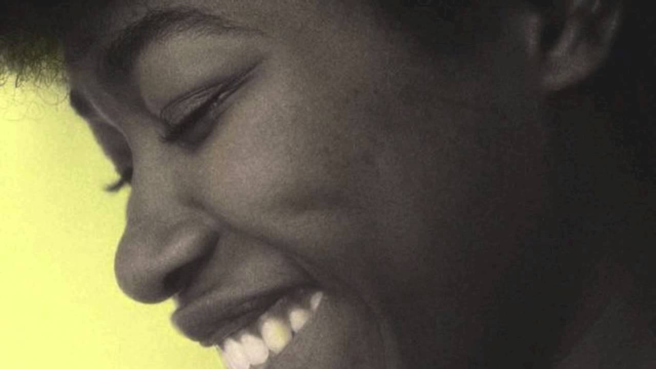 Joan Armatrading - Feeling in My Heart (For You)