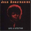 Joan Armatrading - Love and Affection