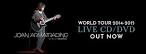 Joan Armatrading - Me Myself I World Tour [DVD]