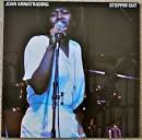 Joan Armatrading - Steppin' Out: Live! In Concert!