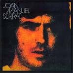 Joan Manuel Serrat - Cancion Infantil