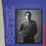 Joan Manuel Serrat - Material Sensible