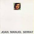 Joan Manuel Serrat - Mi Ninez