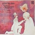 Joan Morris - After the Ball