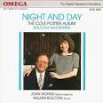 Joan Morris - Night & Day