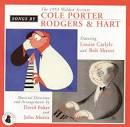 Joan Morris - Songs by Cole Porter and Rodgers & Hart: The 1953 Walden Sessions