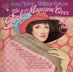 The Girl on the Magazine Cover: Songs of Irving Berlin