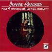 Joanne Brackeen - Live at Maybeck Recital Hall