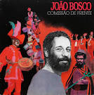 João Bosco - Comissão de Frente