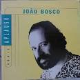 João Bosco - Serie Aplauso