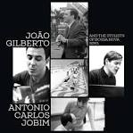 Tamba Trio - João Gilberto and the Stylists of Bossa Nova Sing Antônio Carlos Jobim