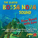 Marcos Valle - From Brazil with Love: Classic Bossa Nova Sound