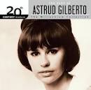 Walter Wanderley - 20th Century Masters - The Millennium Collection: The Best of Astrud Gilberto