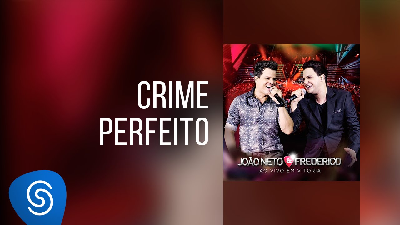 Crime Perfeito - Crime Perfeito