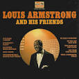 Joaquin "Joe" Claussell - Louis Armstrong and His Friends [RCA/Bluebird]