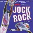 Mitch Ryder & the Detroit Wheels - Jock Rock, Vol. 2