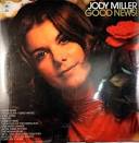 Jody Miller - Good News!