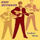 Jody Reynolds - Endless...