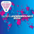 Global Underground 2009 Unmixed