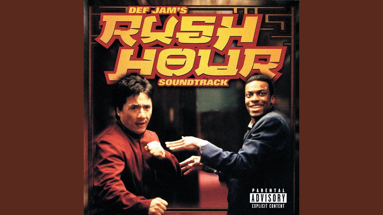 Faded Pictures [Rush Hour/Soundtrack Version]