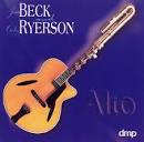 Joe Beck - Alto