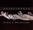 John Abercrombie - Coincidence