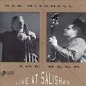 Red Mitchell - Live at Salishan