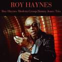 Joe Benjamin - Roy Haynes' Modern Group