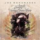 Joe Bonamassa - An Acoustic Evening At The Vienna Opera House [2 CD]