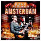 Joe Bonamassa - Live in Amsterdam