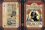 Joe Bonamassa - Beacon Theatre: Live from New York [DVD]