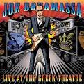 Joe Bonamassa - Live at the Greek Theatre [LP]