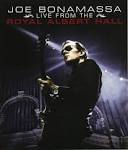 Joe Bonamassa - Live from the Royal Albert Hall [Blu Ray]