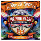 Joe Bonamassa - Tour de Force: Live in London - Hammersmith Apollo