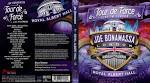 Joe Bonamassa - Tour de Force: Live in London - Royal Albert Hall [Blu-Ray]