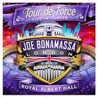 Joe Bonamassa - Tour de Force: Live in London - Royal Albert Hall [DVD]