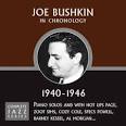 Joe Bushkin - 1940-1946