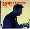 Joe Bushkin in Concert: Town Hall