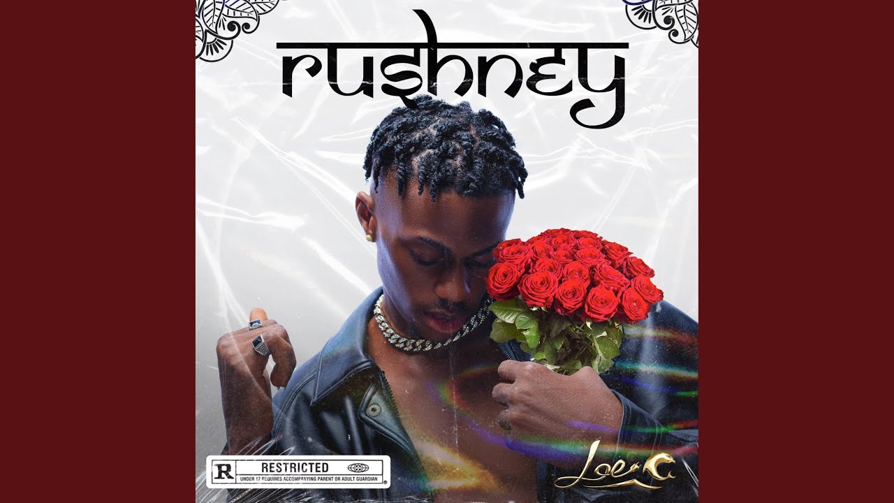 Joe C. - Rushney