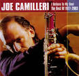 Joe Camilleri - I Believe to My Soul: The Best Of 1977-2003