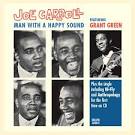 Joe Carroll - Man with a Happy Sound